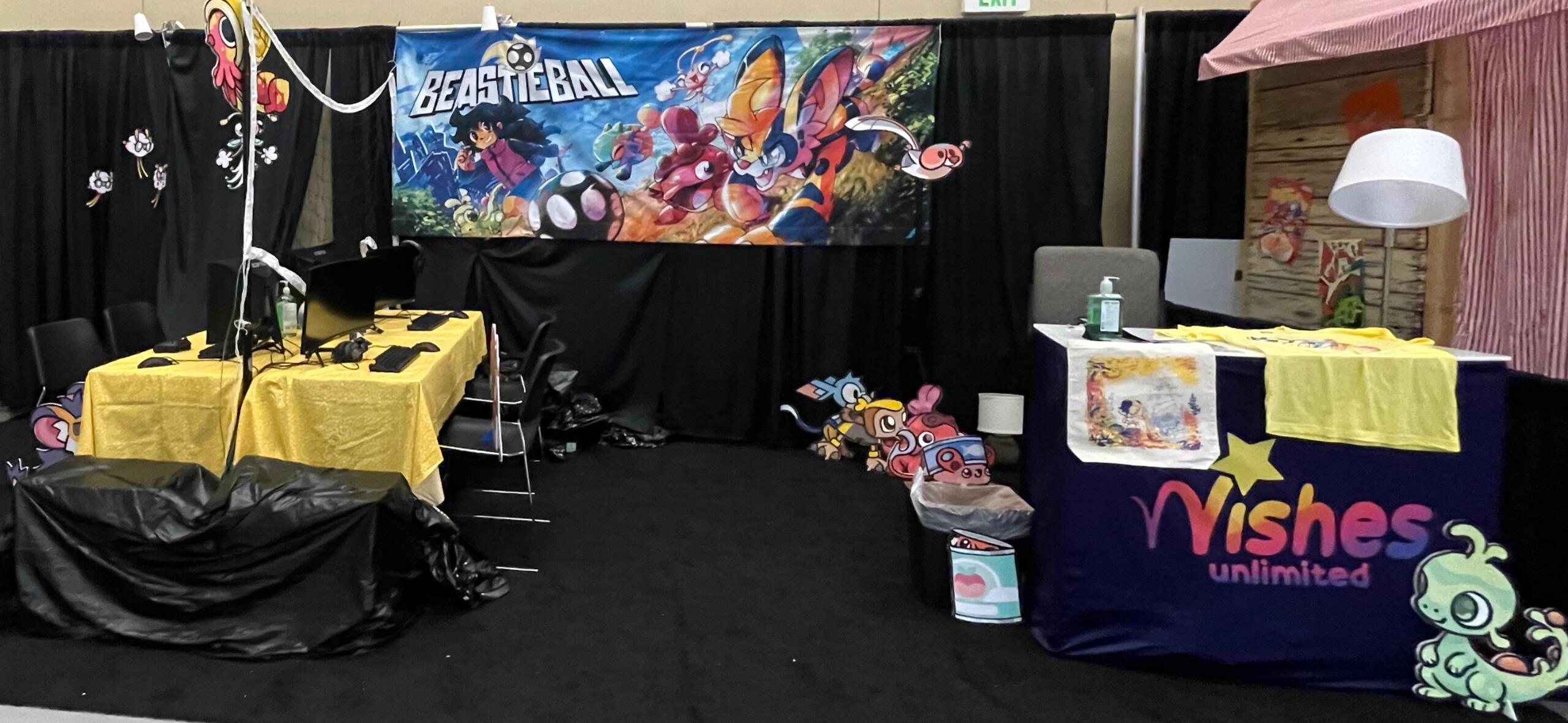 Wishes Unlimited Wishes Unlimited