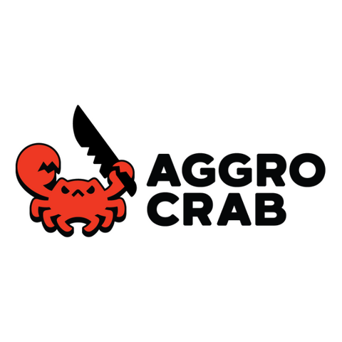 Aggro Cab Aggro Crab