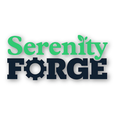 Serenity Forge Serenity Forge