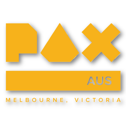 PAX Aus Penny Arcade Expo Australia
