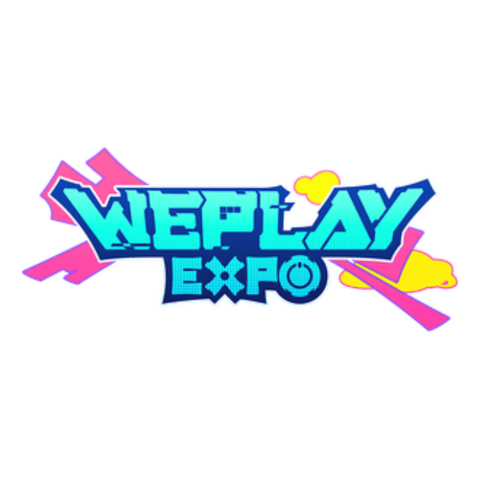 WePlay Expo WePlay Expo