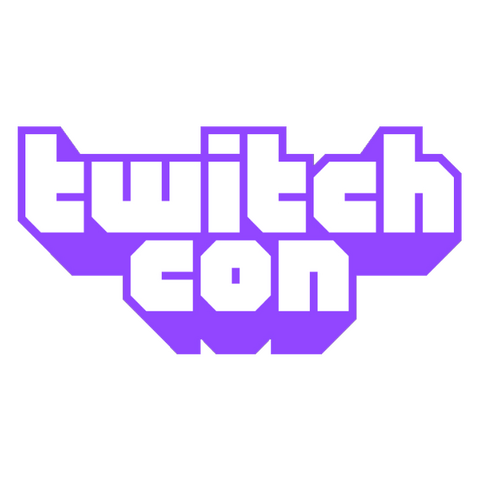 TwitchCon TwitchCon
