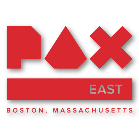 PAX East Penny Arcade Expo East
