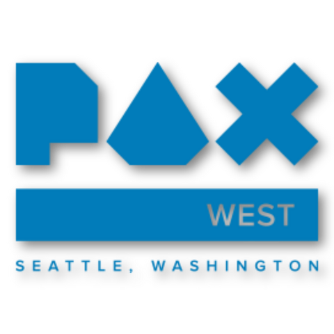 PAX West Penny Arcade Expo West
