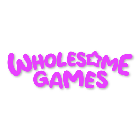 Wholesome Games Wholesome Games